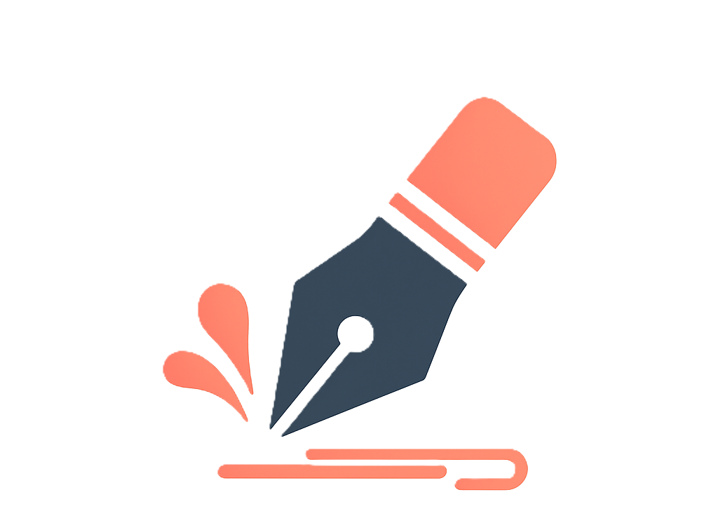 Copywriting & Editing